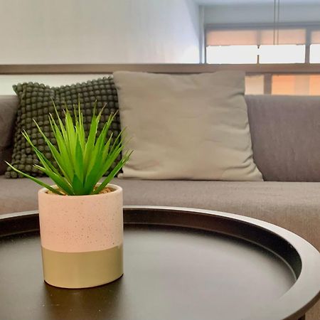 וולוס Sp Central Loft מראה חיצוני תמונה