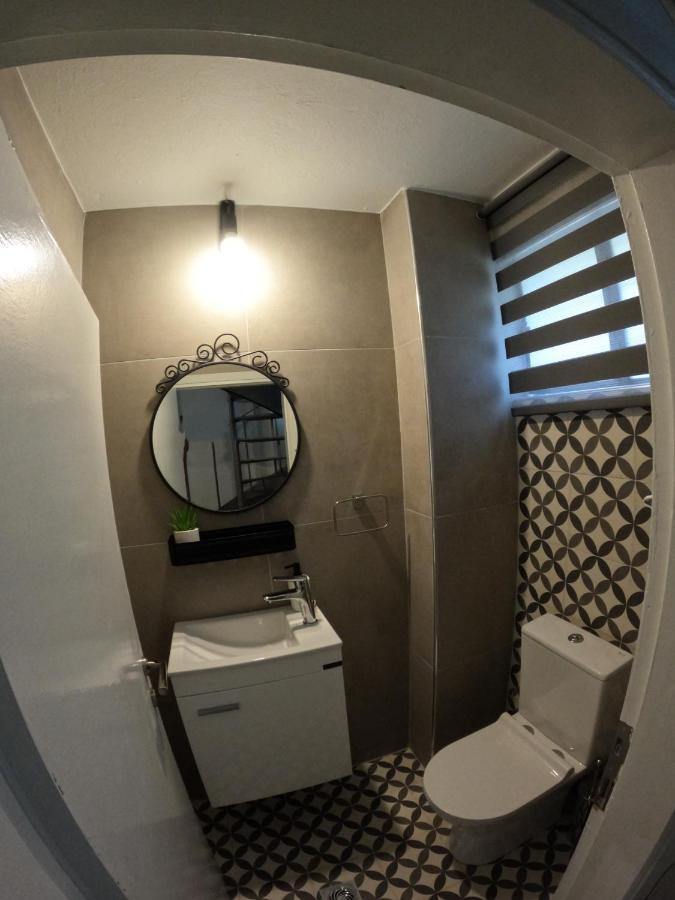 וולוס Sp Central Loft מראה חיצוני תמונה