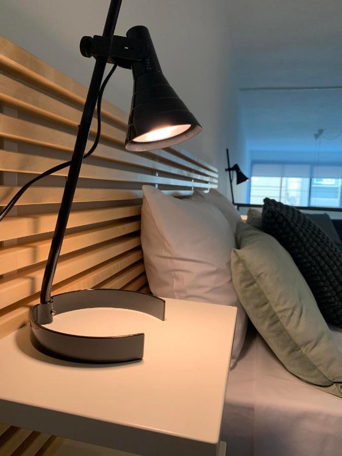 וולוס Sp Central Loft מראה חיצוני תמונה