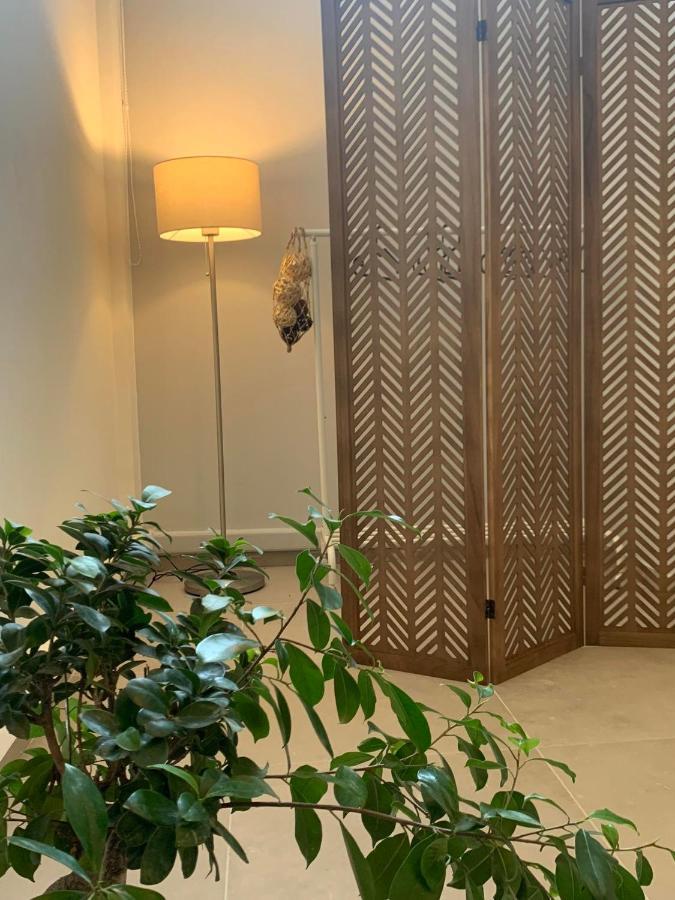 וולוס Sp Central Loft מראה חיצוני תמונה