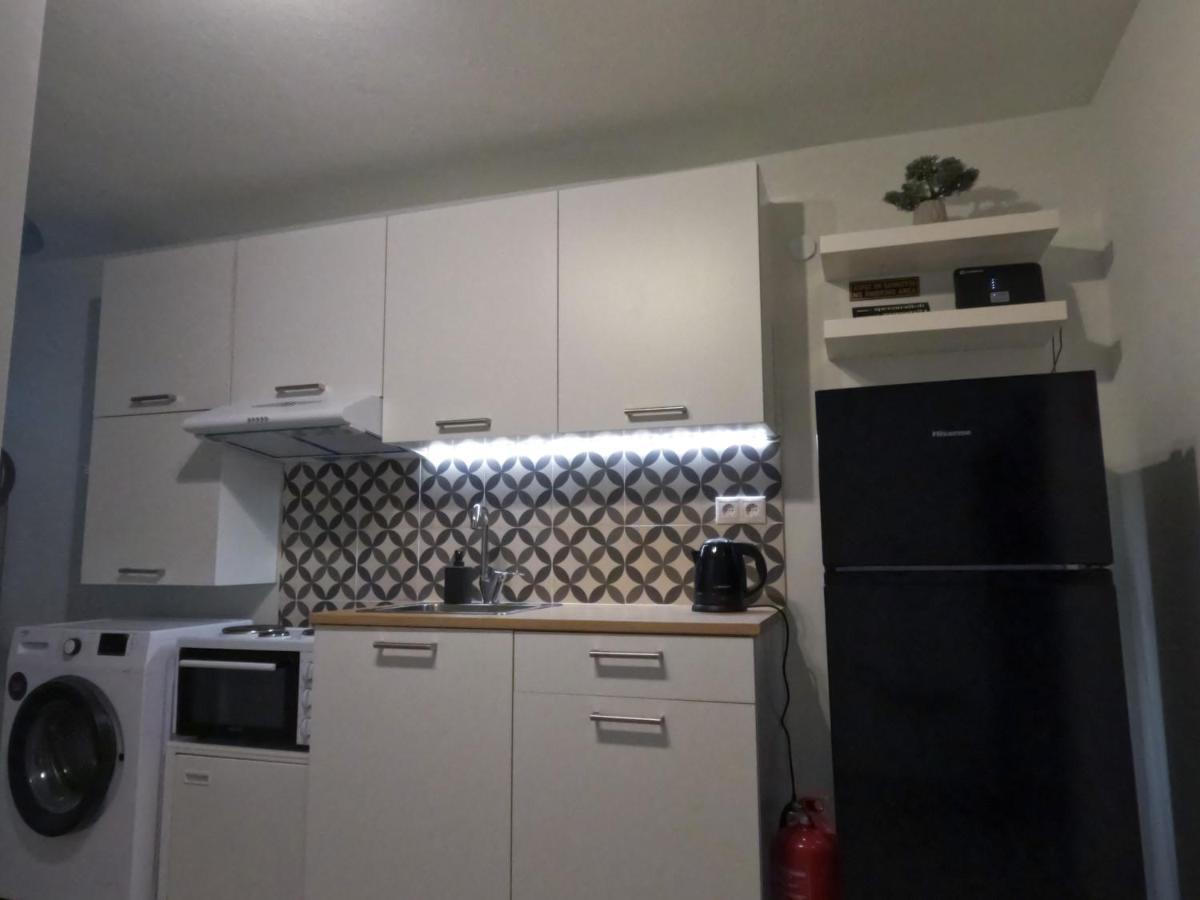 וולוס Sp Central Loft מראה חיצוני תמונה