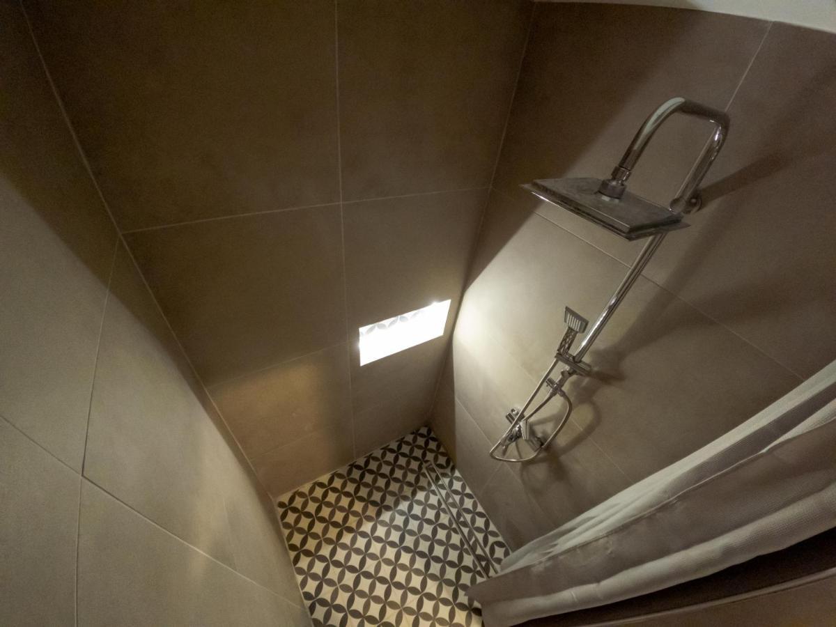 וולוס Sp Central Loft מראה חיצוני תמונה