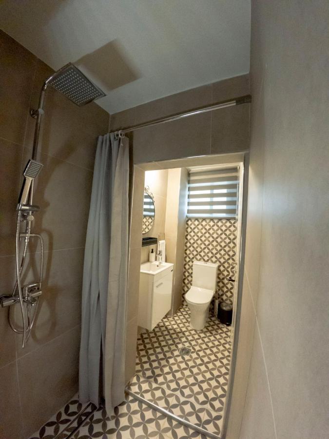 וולוס Sp Central Loft מראה חיצוני תמונה