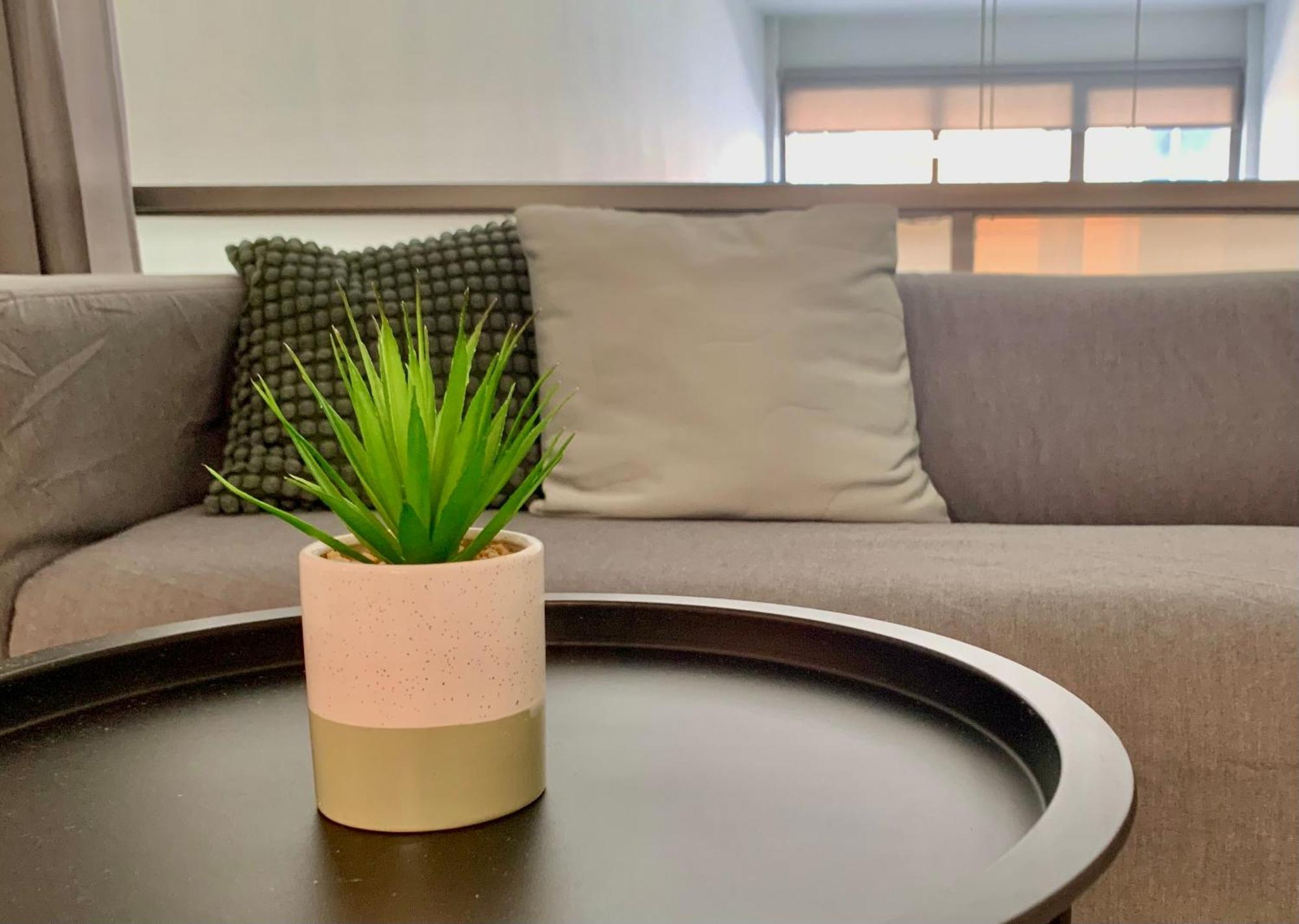 וולוס Sp Central Loft מראה חיצוני תמונה