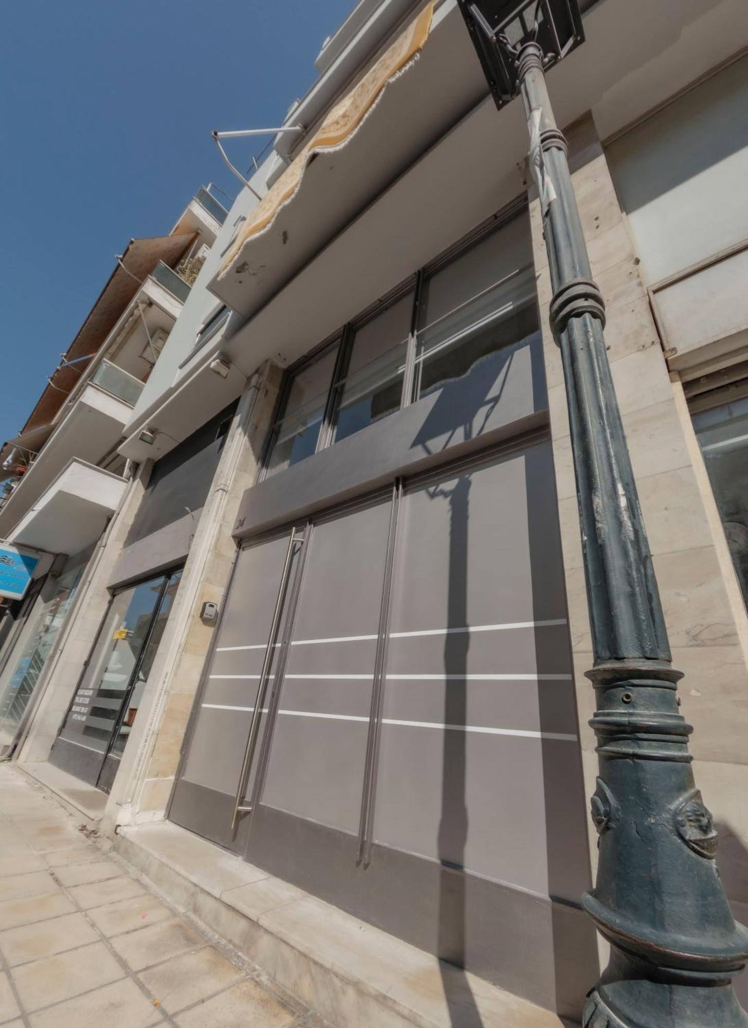 וולוס Sp Central Loft מראה חיצוני תמונה